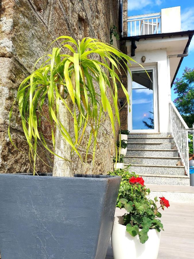 Villa Pepe, Casa Compartida Pontevedra Luaran gambar
