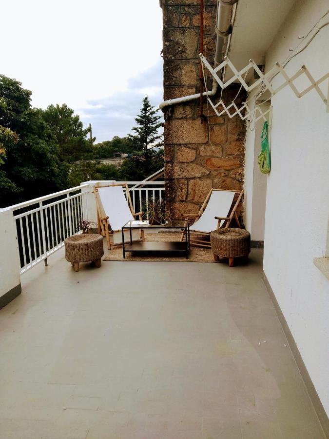 Villa Pepe, Casa Compartida Pontevedra Luaran gambar