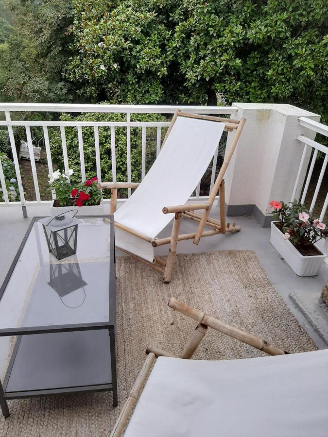 Villa Pepe, Casa Compartida Pontevedra Luaran gambar