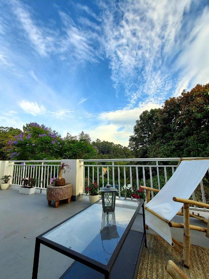 Villa Pepe, Casa Compartida Pontevedra Luaran gambar