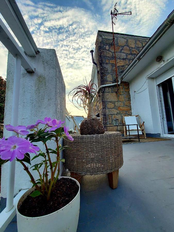 Villa Pepe, Casa Compartida Pontevedra Luaran gambar